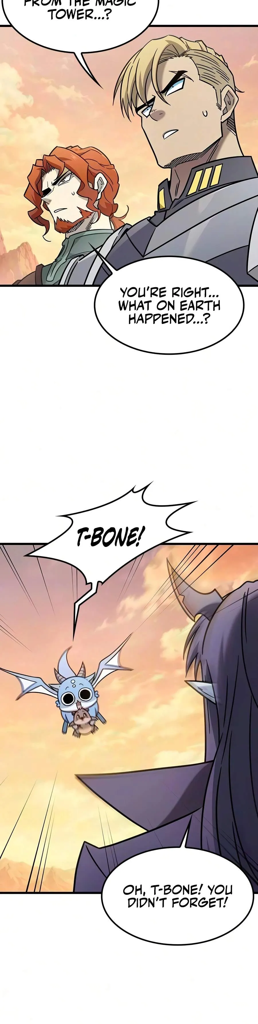 What a Bountiful Harvest, Demon Lord! Chapter 77 66 9730958fd333