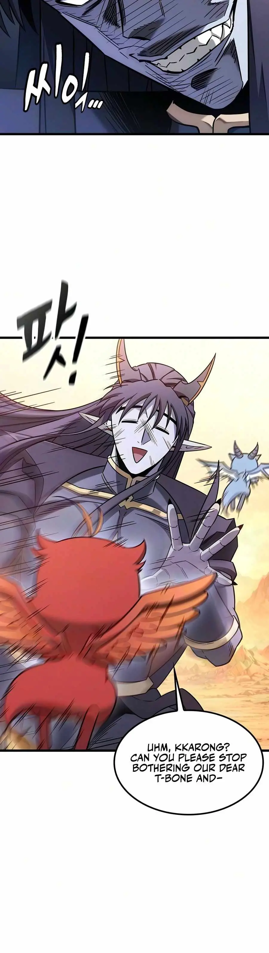 What a Bountiful Harvest, Demon Lord! Chapter 80 63 b2fdf179055f