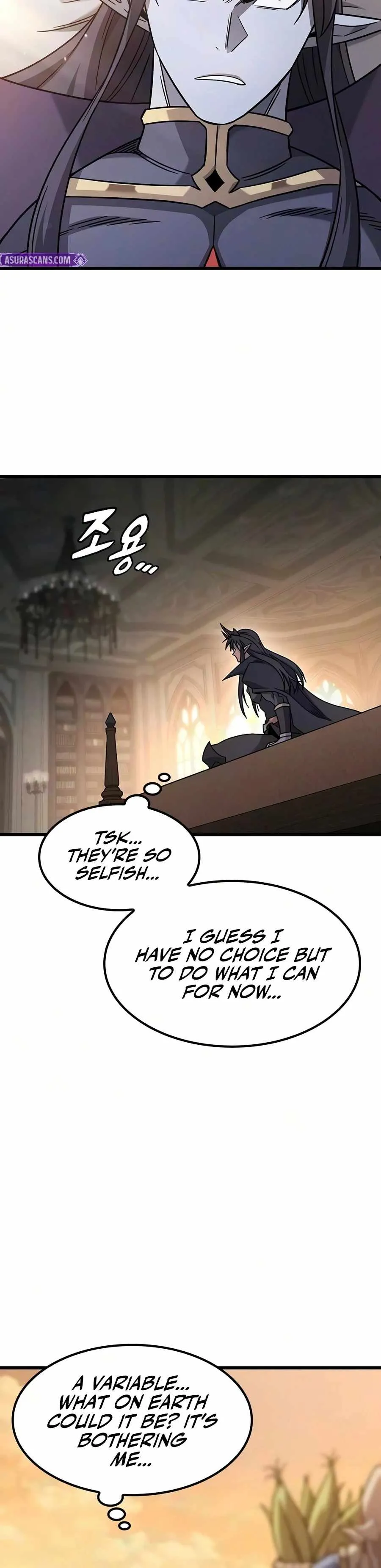 What a Bountiful Harvest, Demon Lord! Chapter 80 77 ec089846590c