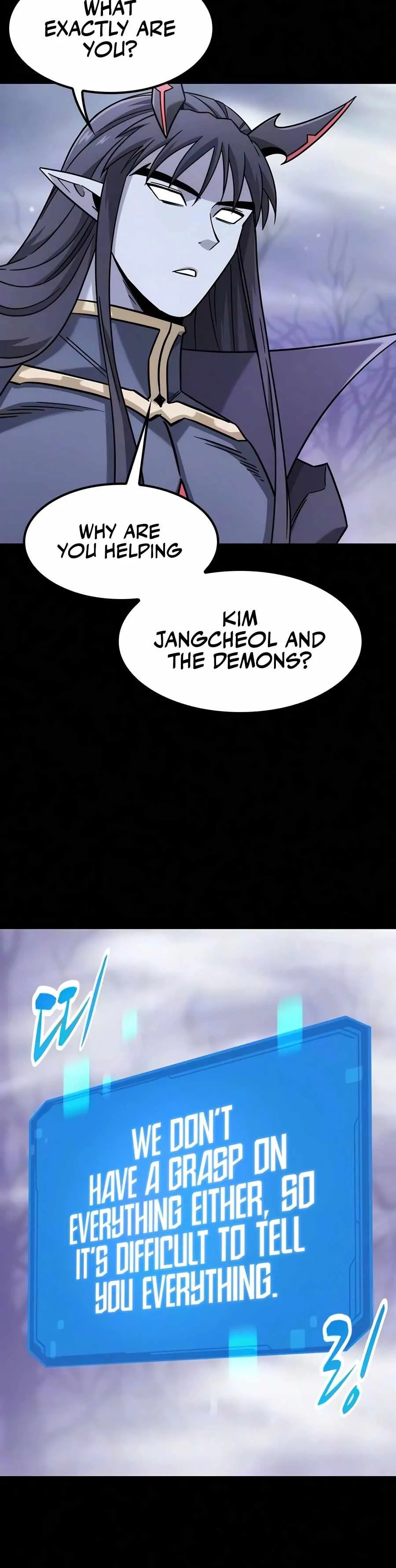 What a Bountiful Harvest, Demon Lord! Chapter 80 73 ecd209e82bee