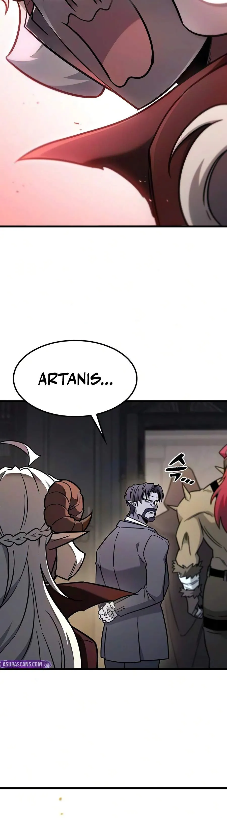 What a Bountiful Harvest, Demon Lord! Chapter 83 67 1da768d11e5f