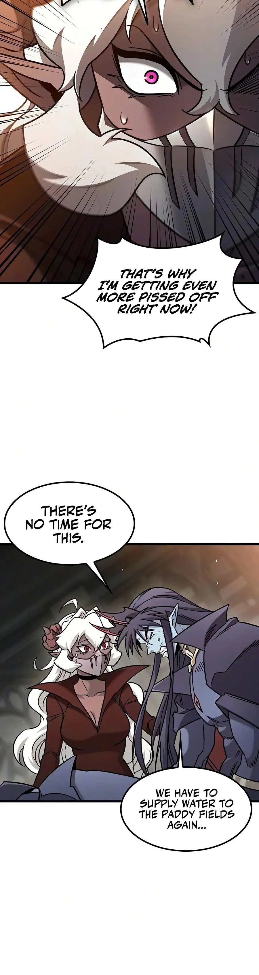 What a Bountiful Harvest, Demon Lord! Chapter 83 69 f0bc33987ccc