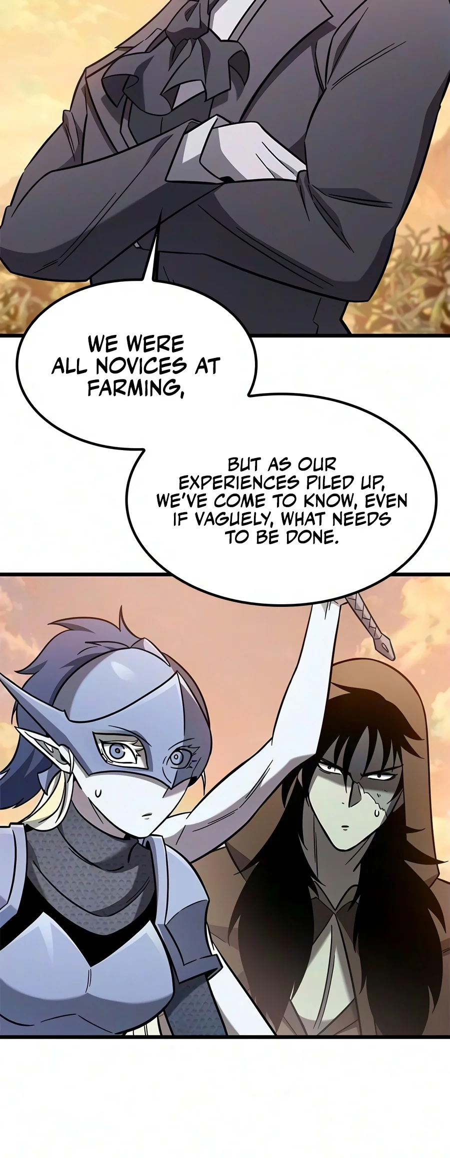 What a Bountiful Harvest, Demon Lord! Chapter 85 55 4dff66e7091e