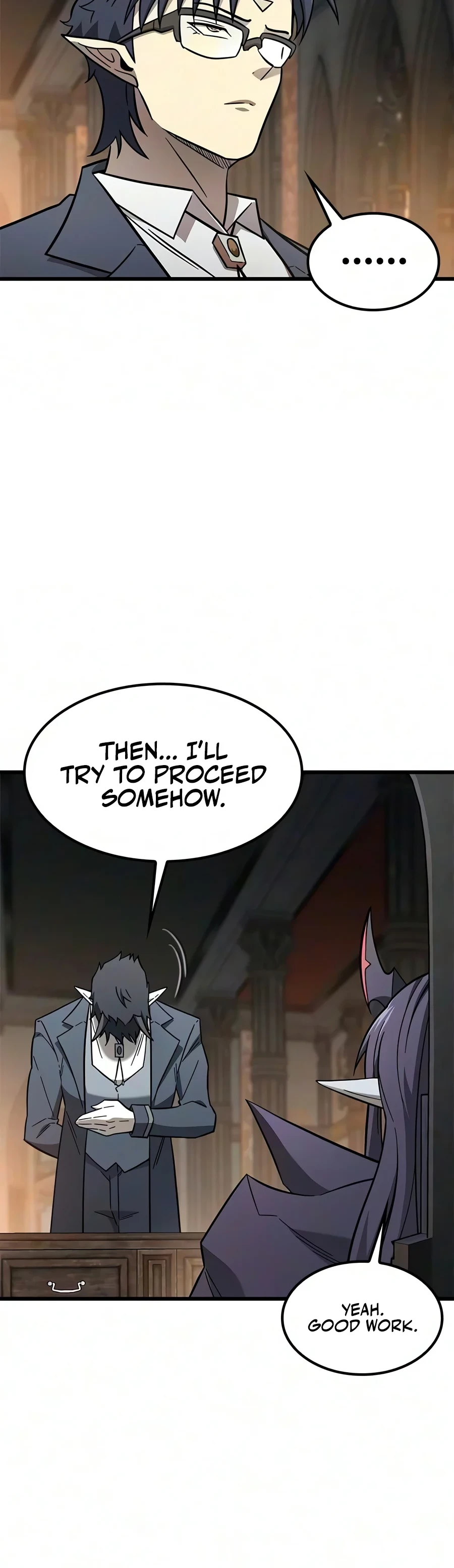 What a Bountiful Harvest, Demon Lord! Chapter 85 51 cb1447f6a4c8