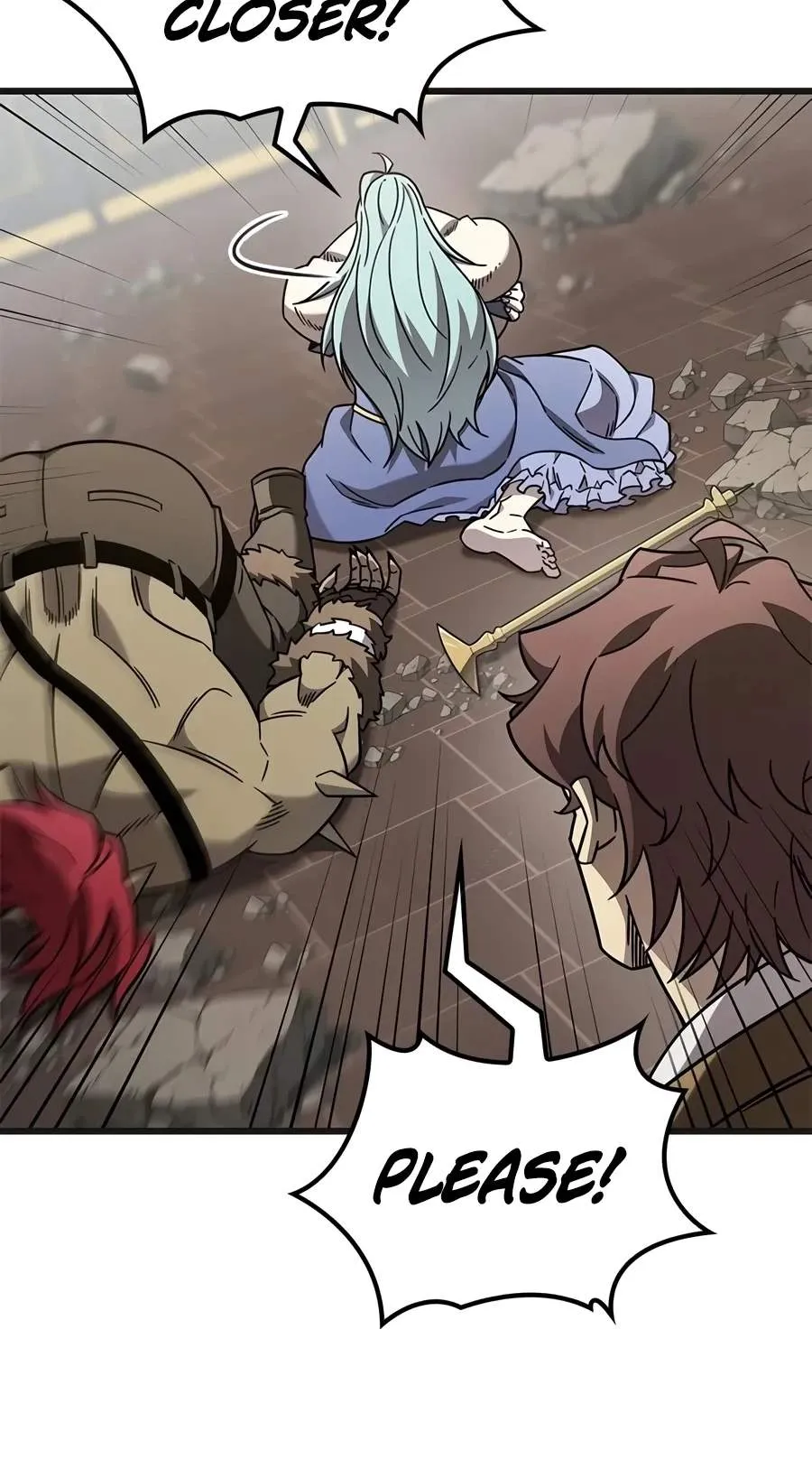 What a Bountiful Harvest, Demon Lord! Chapter 89 408 08d083922e3c