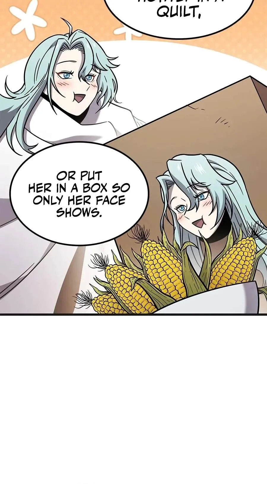 What a Bountiful Harvest, Demon Lord! Chapter 89 344 34ed640dfb8b