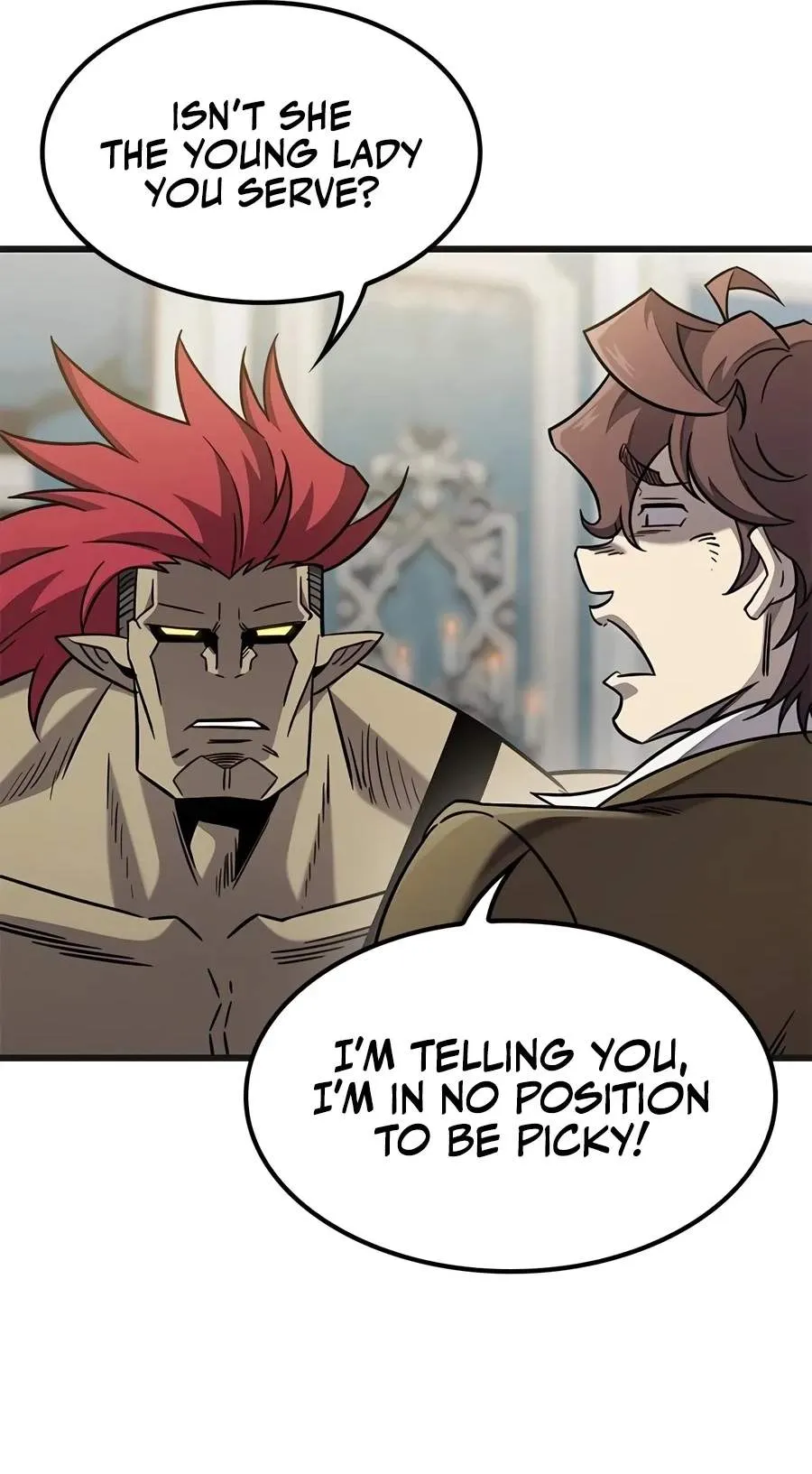 What a Bountiful Harvest, Demon Lord! Chapter 89 345 39b1e3e84426