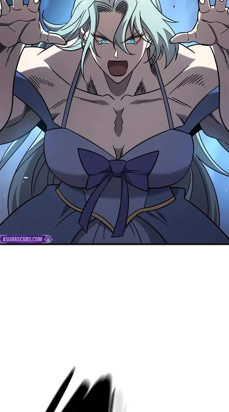 What a Bountiful Harvest, Demon Lord! Chapter 89 384 41071ba9728b