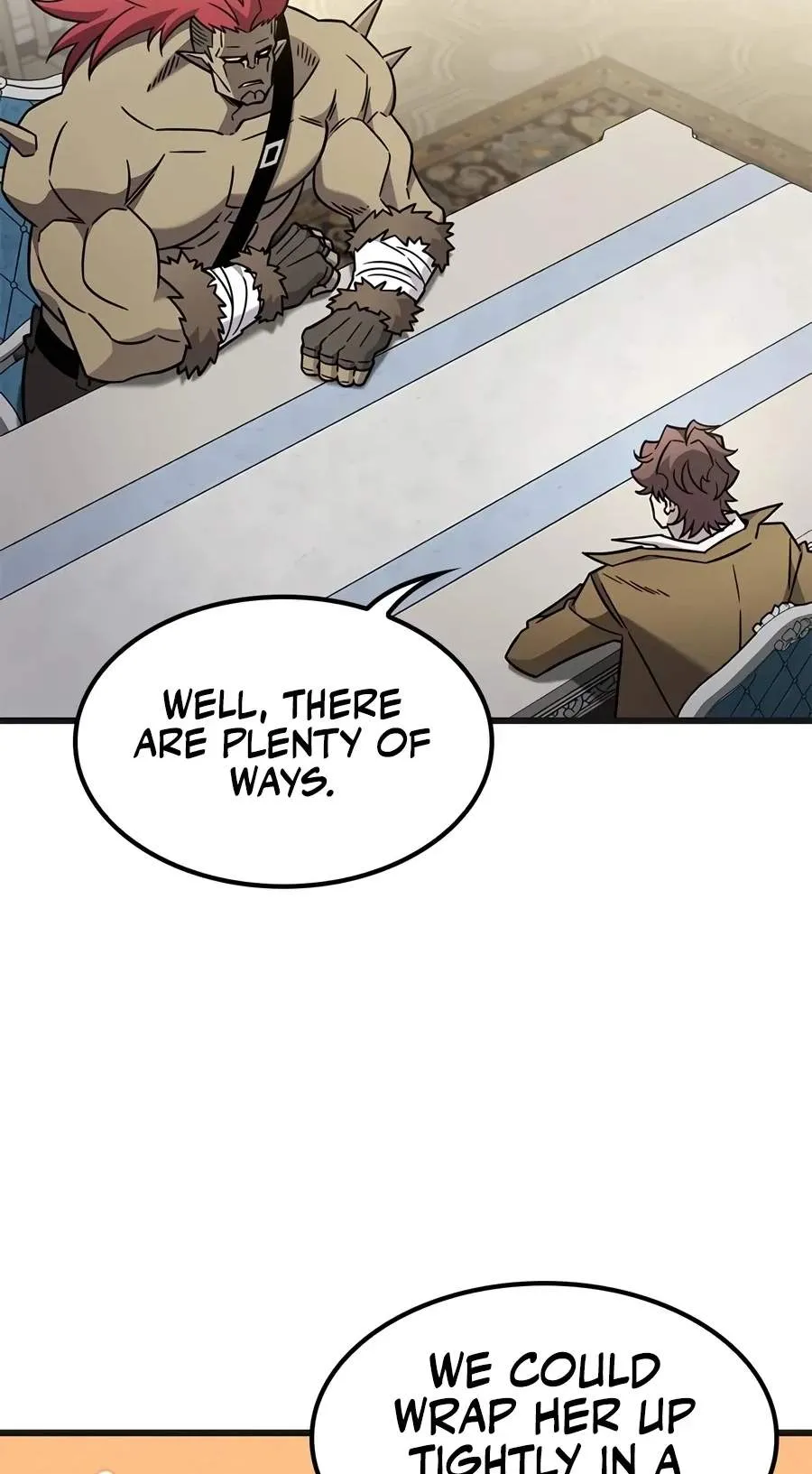 What a Bountiful Harvest, Demon Lord! Chapter 89 343 4d46053f3b4a