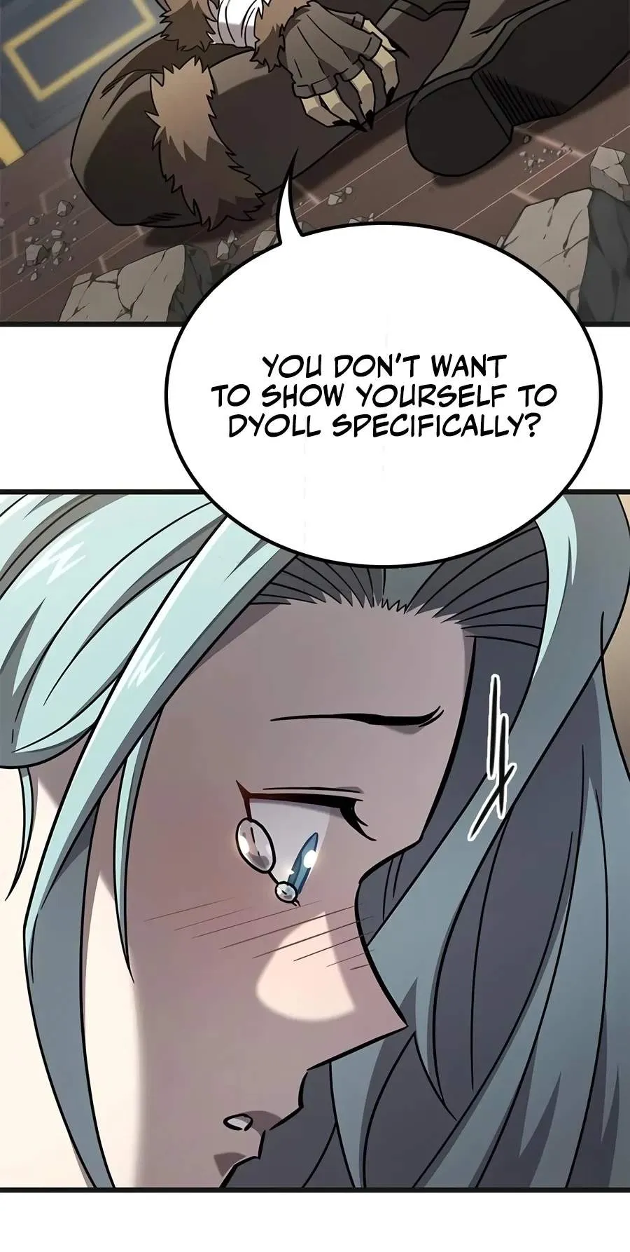 What a Bountiful Harvest, Demon Lord! Chapter 89 416 4f76559de904