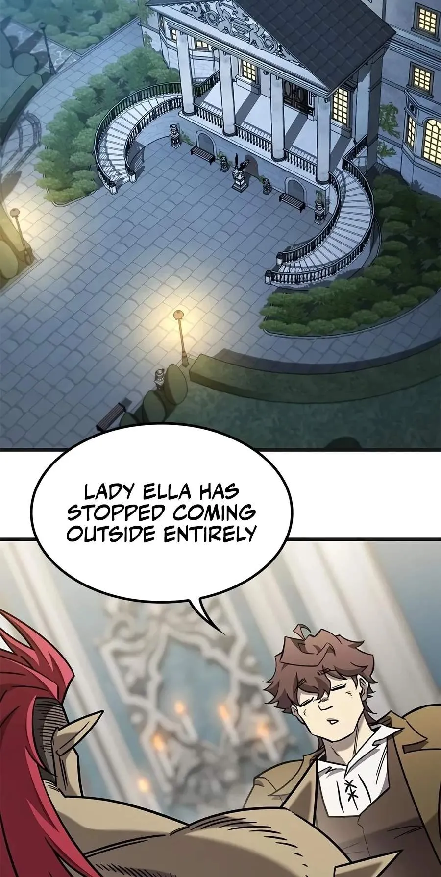 What a Bountiful Harvest, Demon Lord! Chapter 89 331 7395910be29c