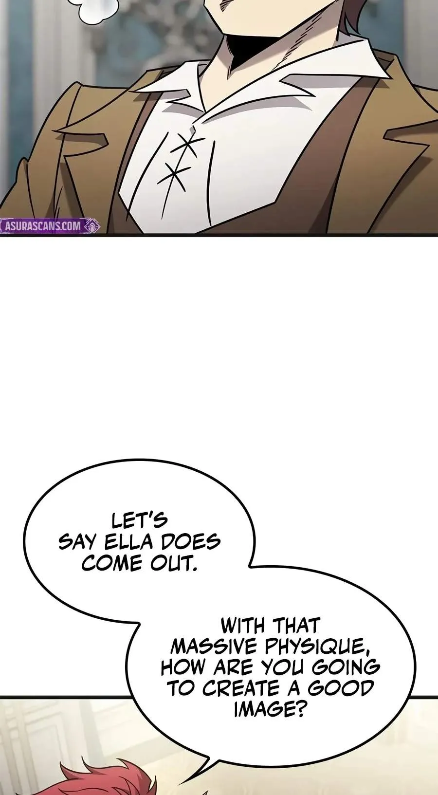 What a Bountiful Harvest, Demon Lord! Chapter 89 342 7a9becadeb82