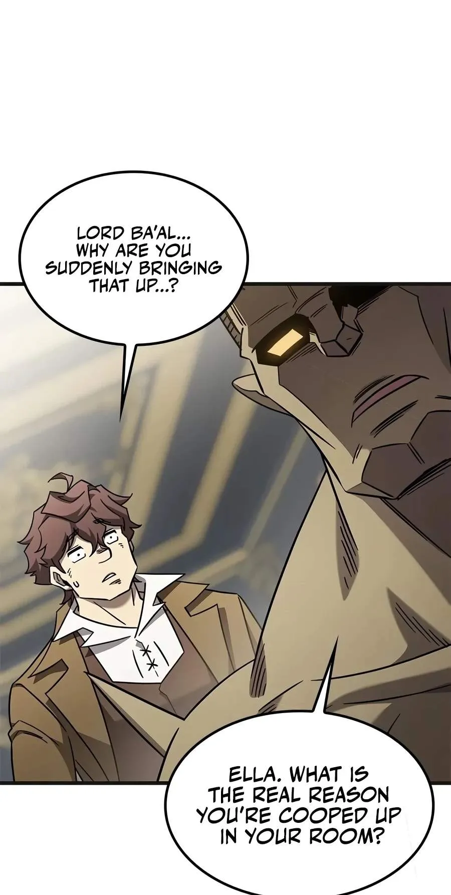 What a Bountiful Harvest, Demon Lord! Chapter 89 417 857594daf589