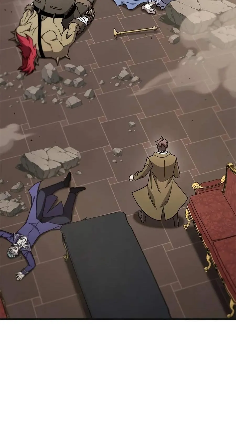 What a Bountiful Harvest, Demon Lord! Chapter 89 411 9ccba6b6894e