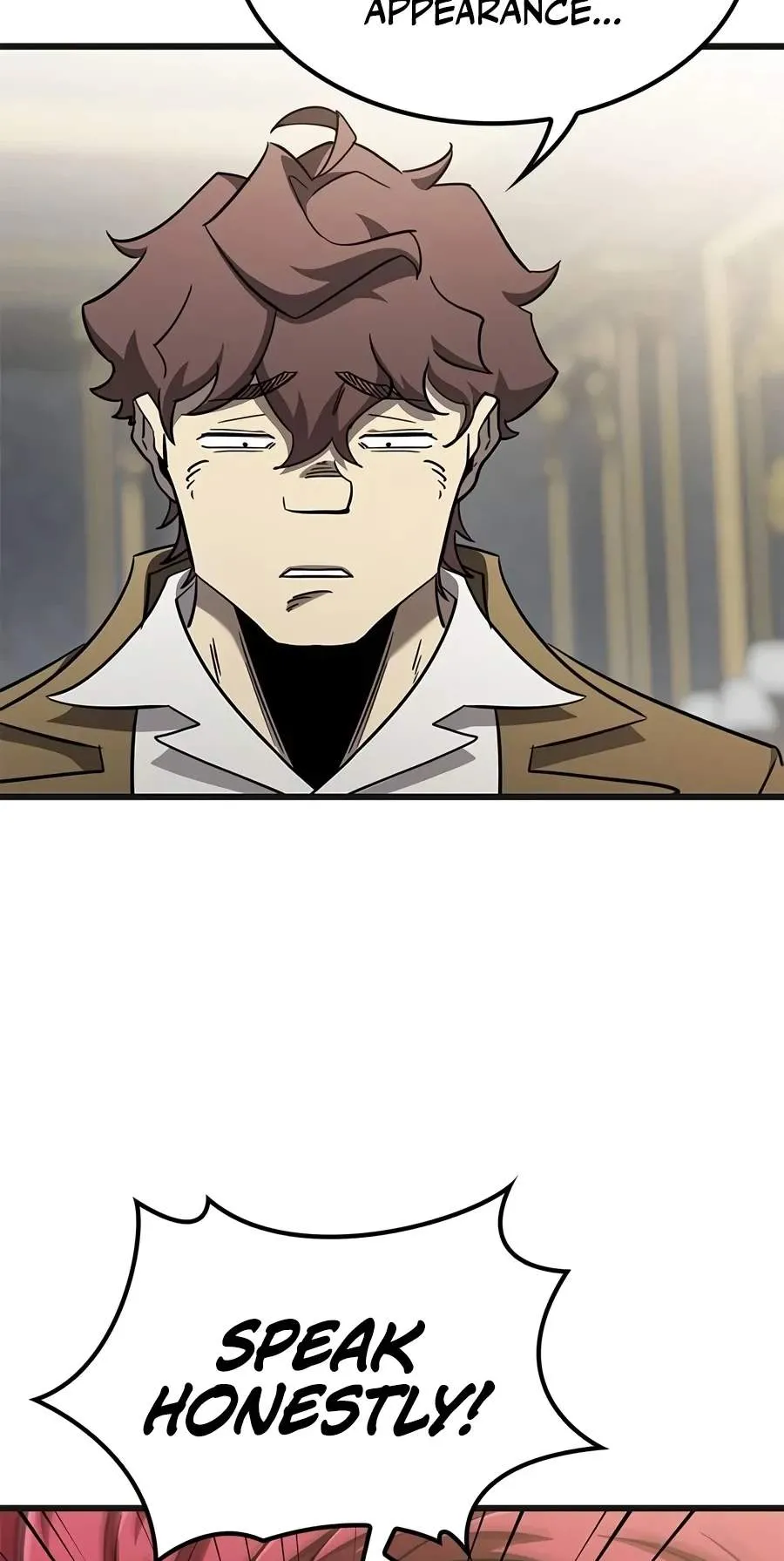 What a Bountiful Harvest, Demon Lord! Chapter 89 427 aea98da11af0