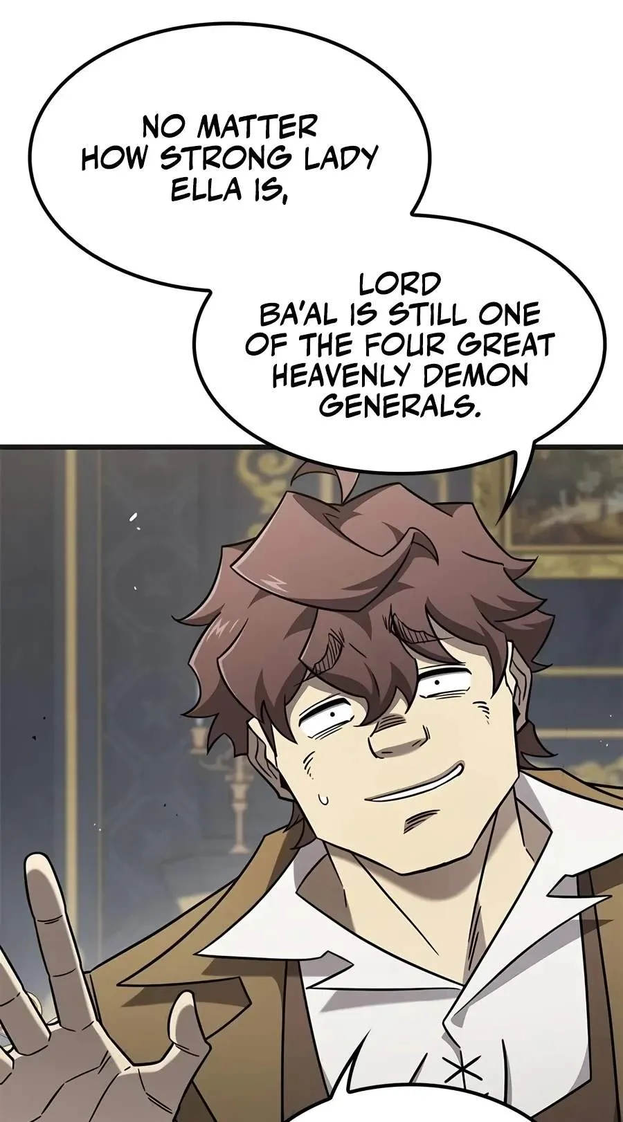 What a Bountiful Harvest, Demon Lord! Chapter 89 388 b785e5b90486