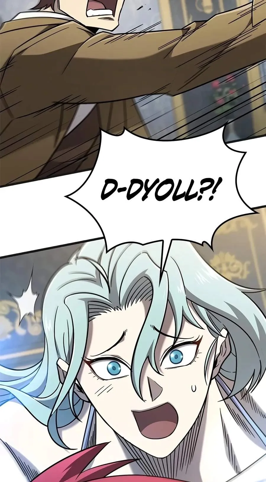 What a Bountiful Harvest, Demon Lord! Chapter 89 405 b790cf08963f