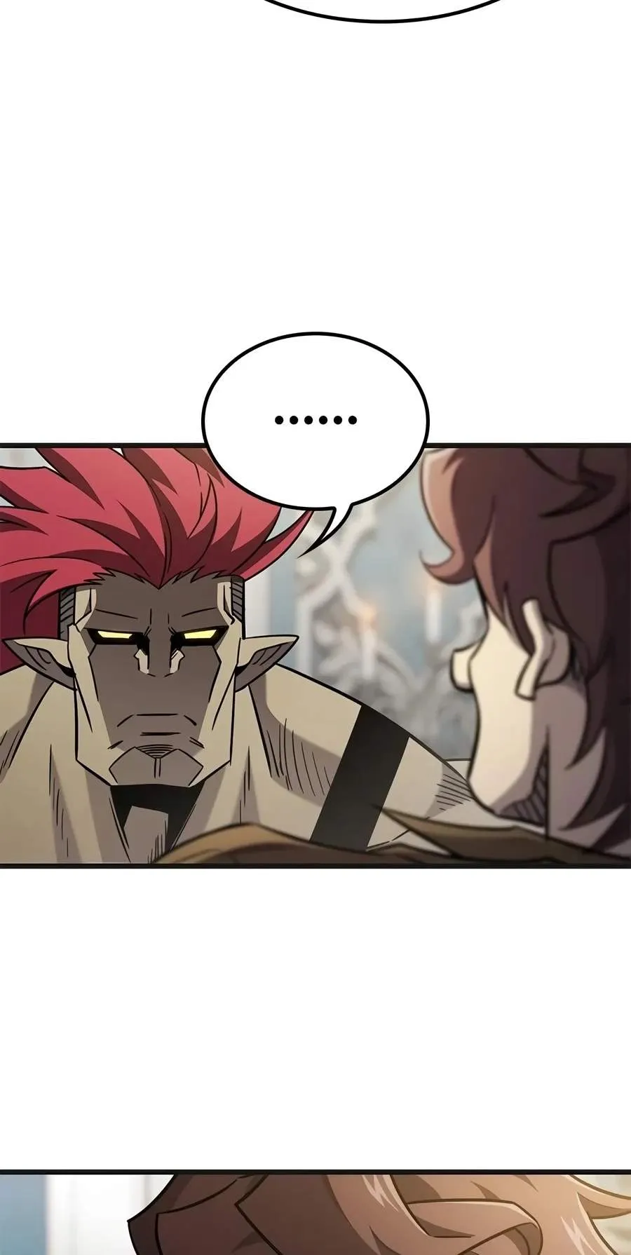 What a Bountiful Harvest, Demon Lord! Chapter 89 334 cae36df38321