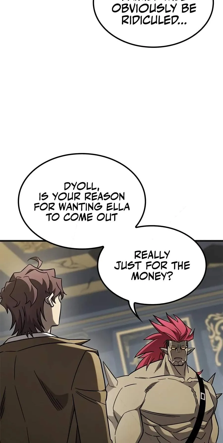 What a Bountiful Harvest, Demon Lord! Chapter 89 419 cc404d8ee0ea