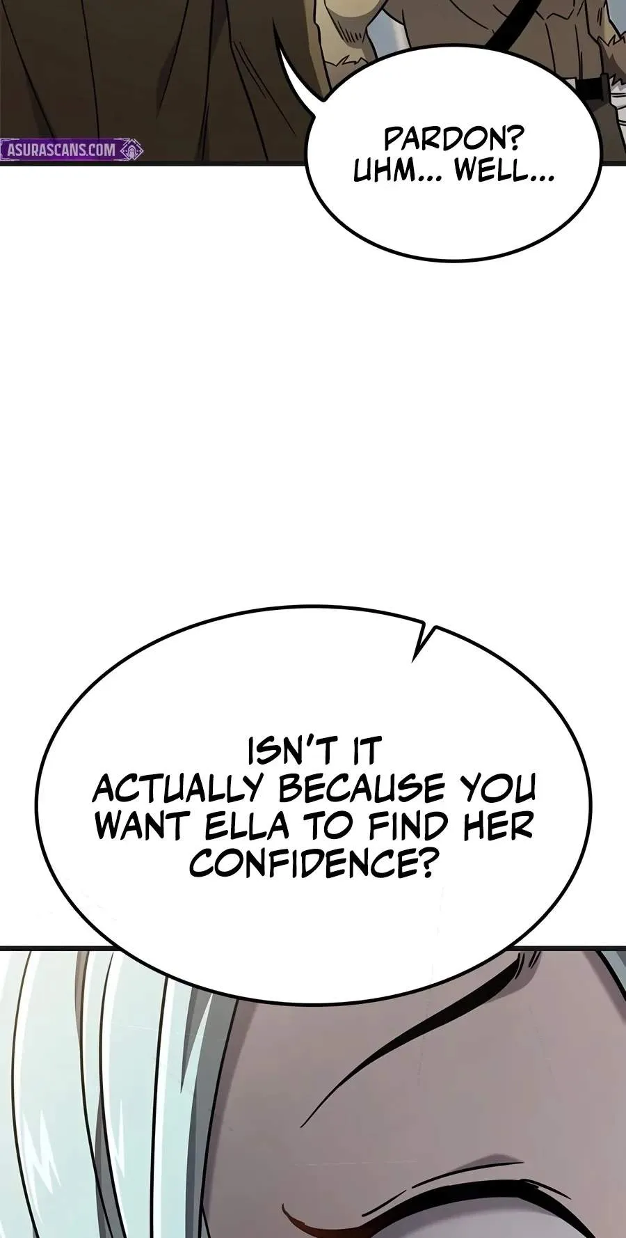 What a Bountiful Harvest, Demon Lord! Chapter 89 420 d0ed3d106703