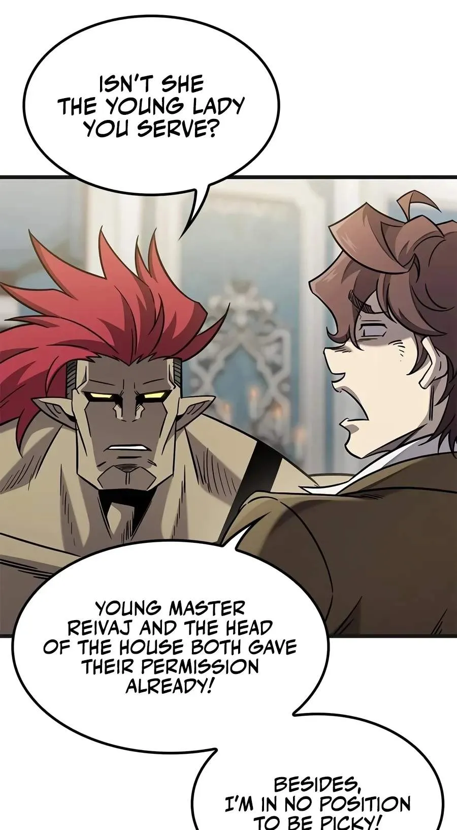 What a Bountiful Harvest, Demon Lord! Chapter 89 340 e3a8733c0838