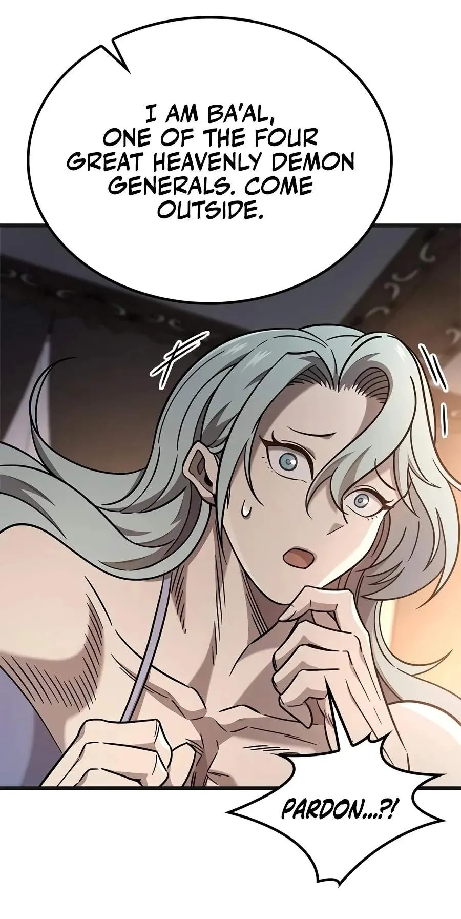 What a Bountiful Harvest, Demon Lord! Chapter 89 352 ef969c458669