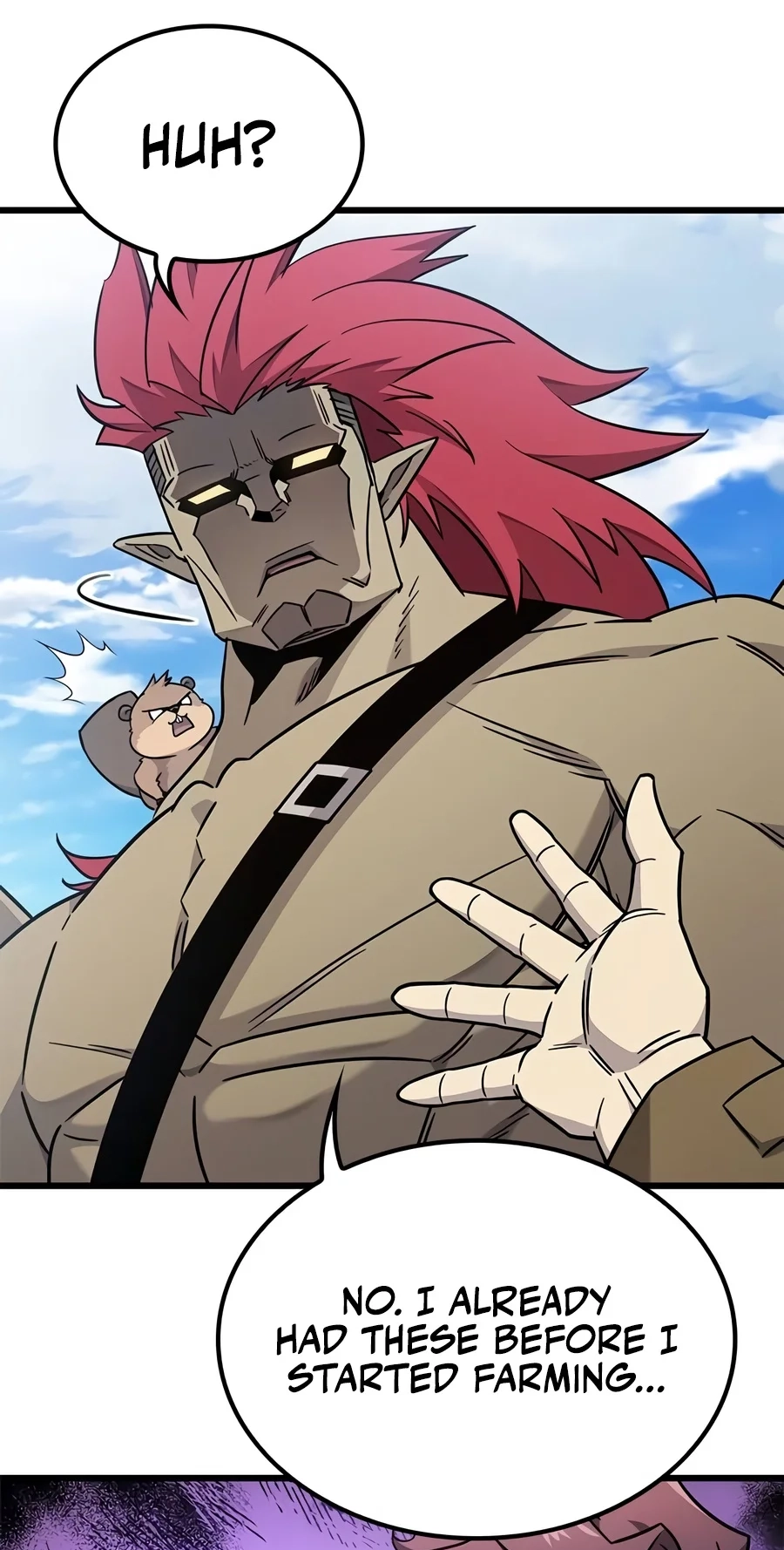 What a Bountiful Harvest, Demon Lord! Chapter 90 295 02ad10a6e86f