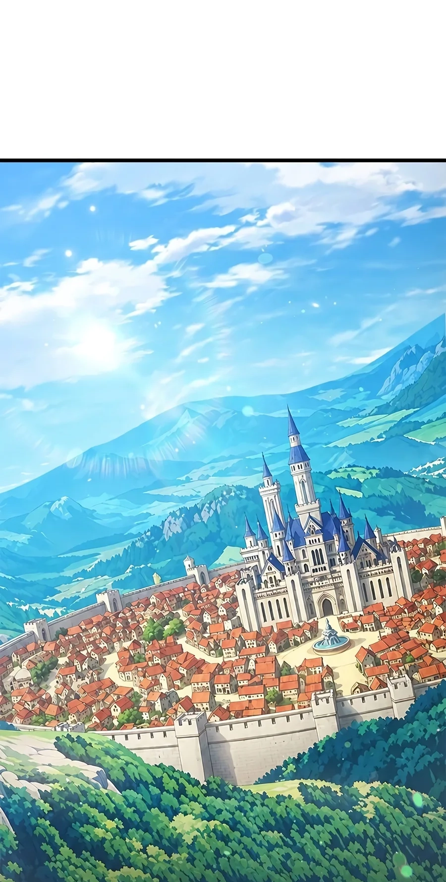 What a Bountiful Harvest, Demon Lord! Chapter 90 285 13fd989a88e7