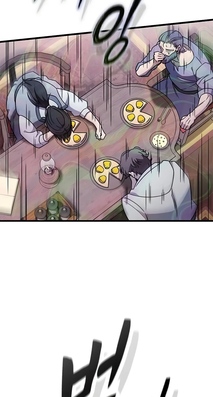 What a Bountiful Harvest, Demon Lord! Chapter 90 371 42a25e6cbc77