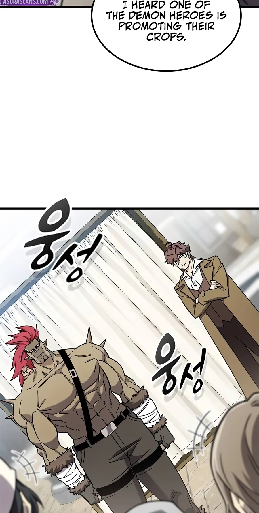 What a Bountiful Harvest, Demon Lord! Chapter 90 287 4437181035ae