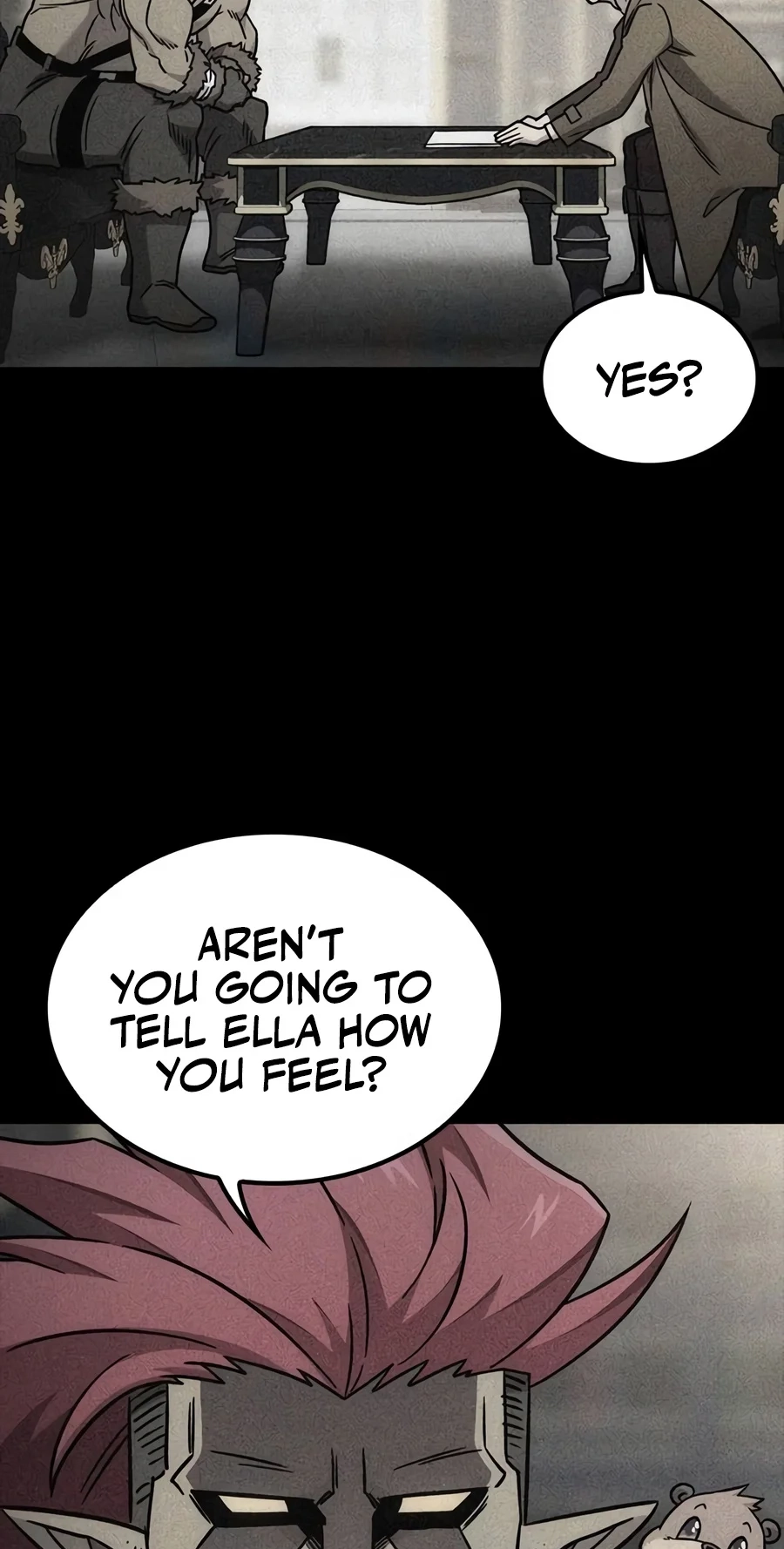 What a Bountiful Harvest, Demon Lord! Chapter 90 320 46e82a55f89b