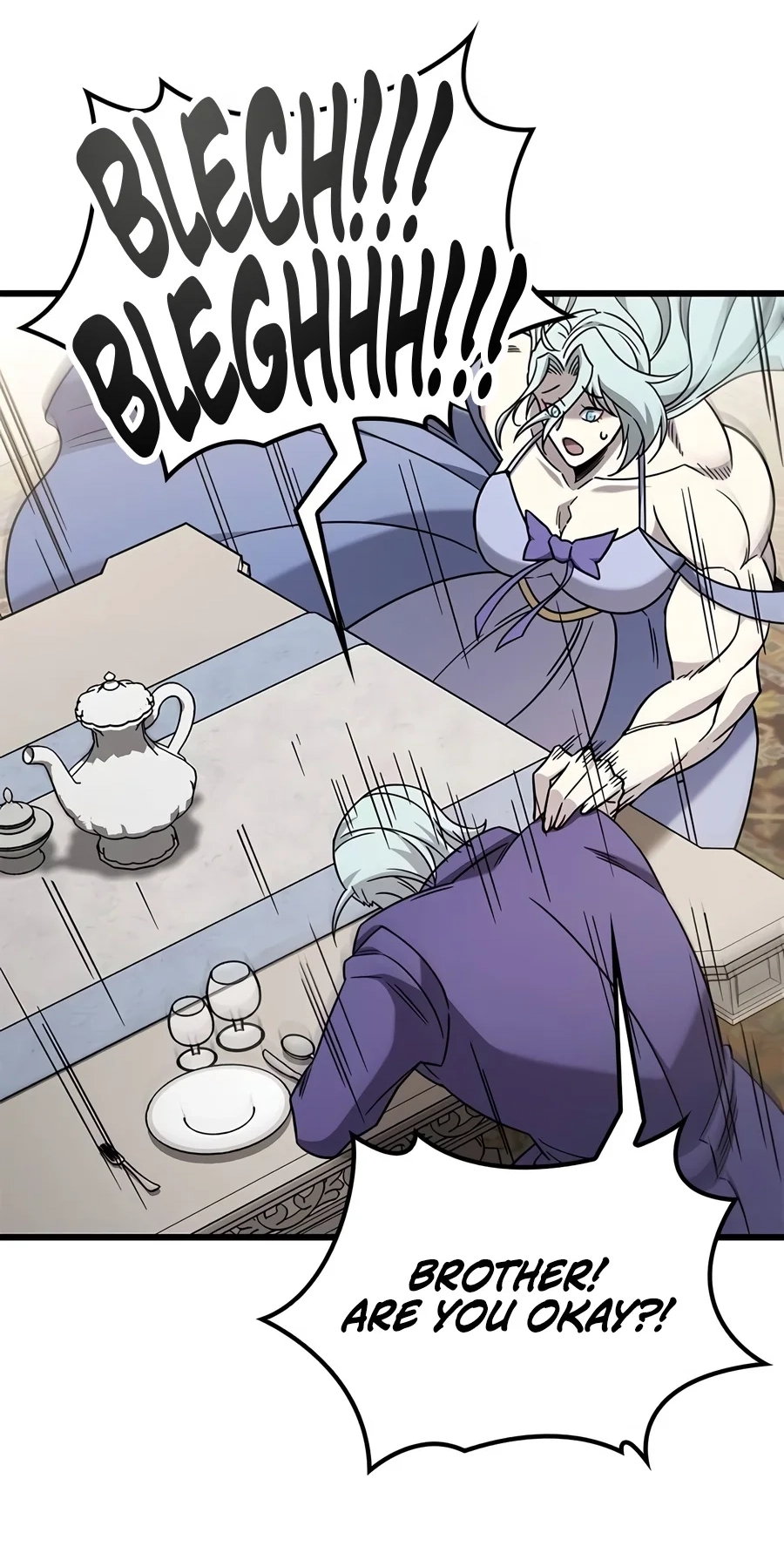 What a Bountiful Harvest, Demon Lord! Chapter 90 369 5d11d6662d47