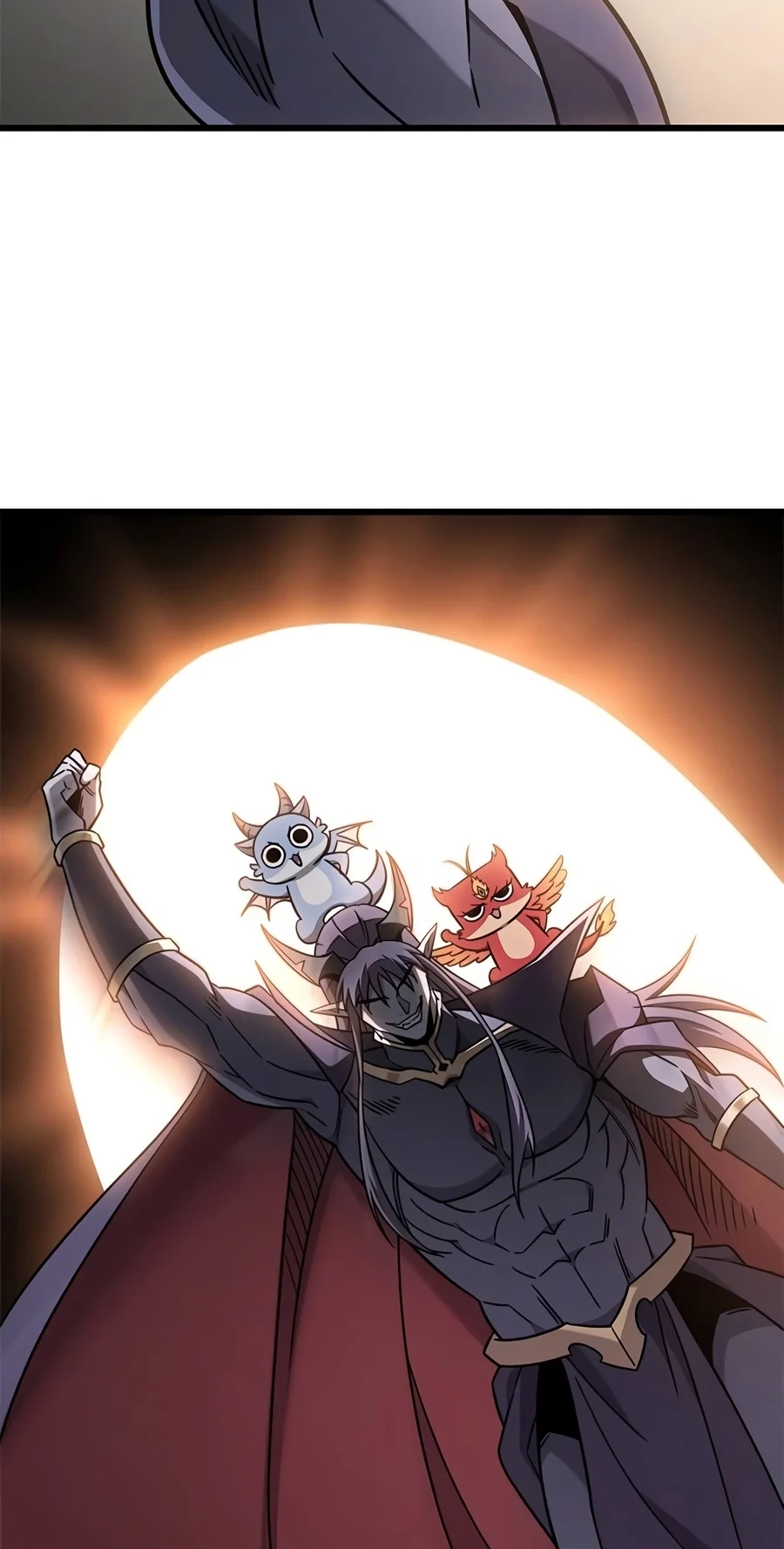 What a Bountiful Harvest, Demon Lord! Chapter 90 355 7559b931cf1c