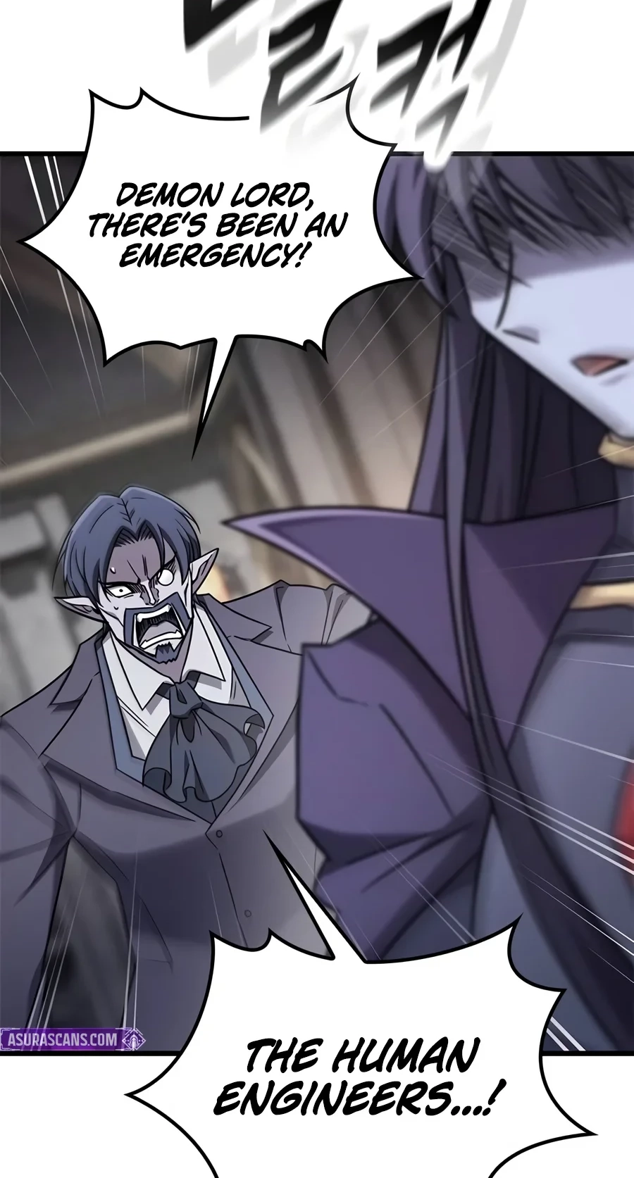 What a Bountiful Harvest, Demon Lord! Chapter 90 372 75eb6ae3a492
