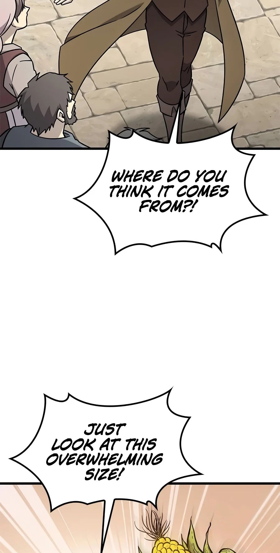 What a Bountiful Harvest, Demon Lord! Chapter 90 291 82e0201e7b97