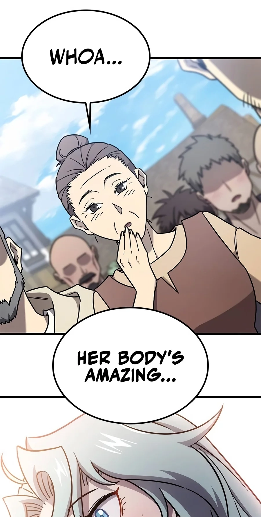What a Bountiful Harvest, Demon Lord! Chapter 90 338 b3d802f8fbad