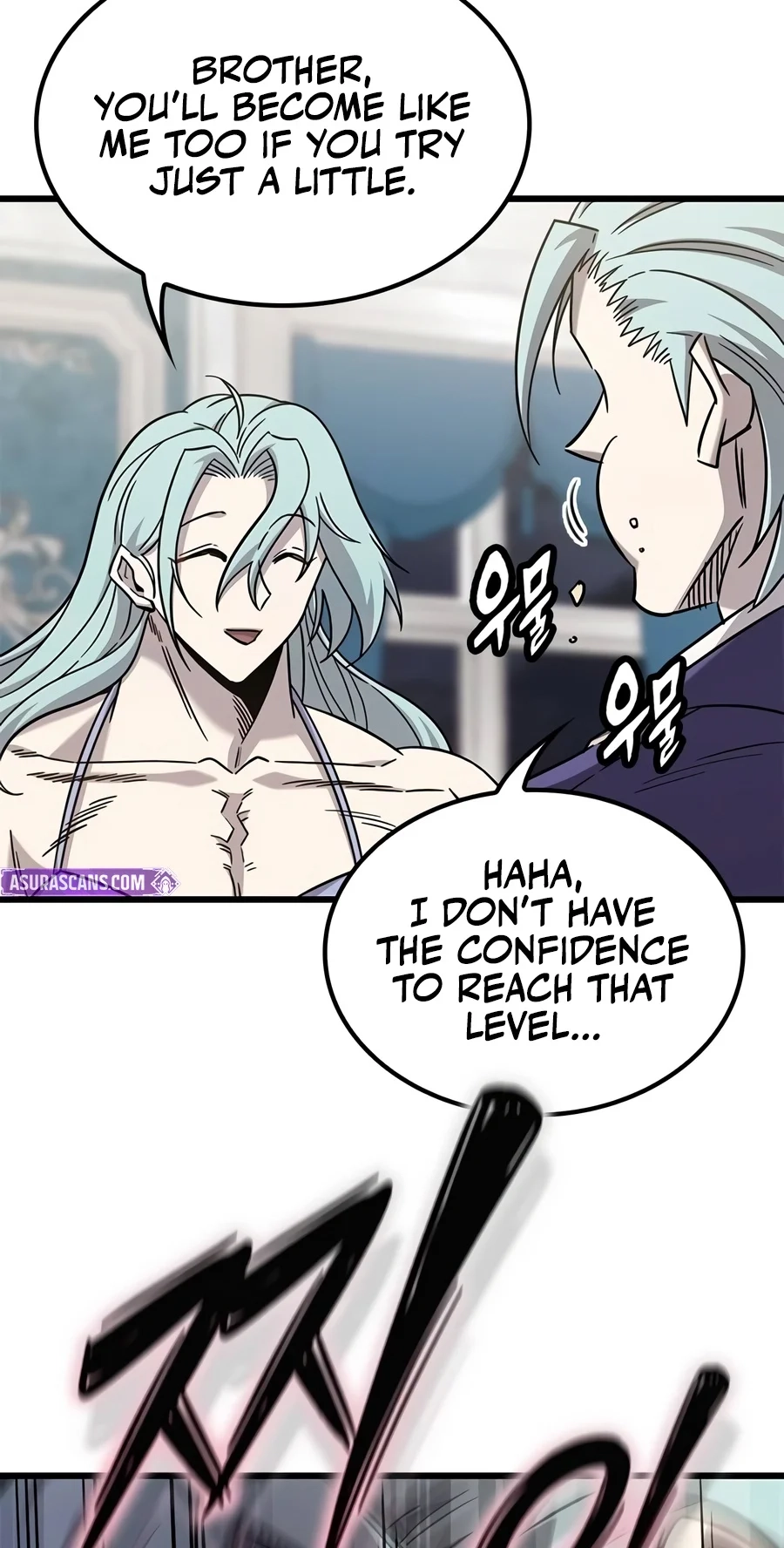 What a Bountiful Harvest, Demon Lord! Chapter 90 367 b5e06f4303a5