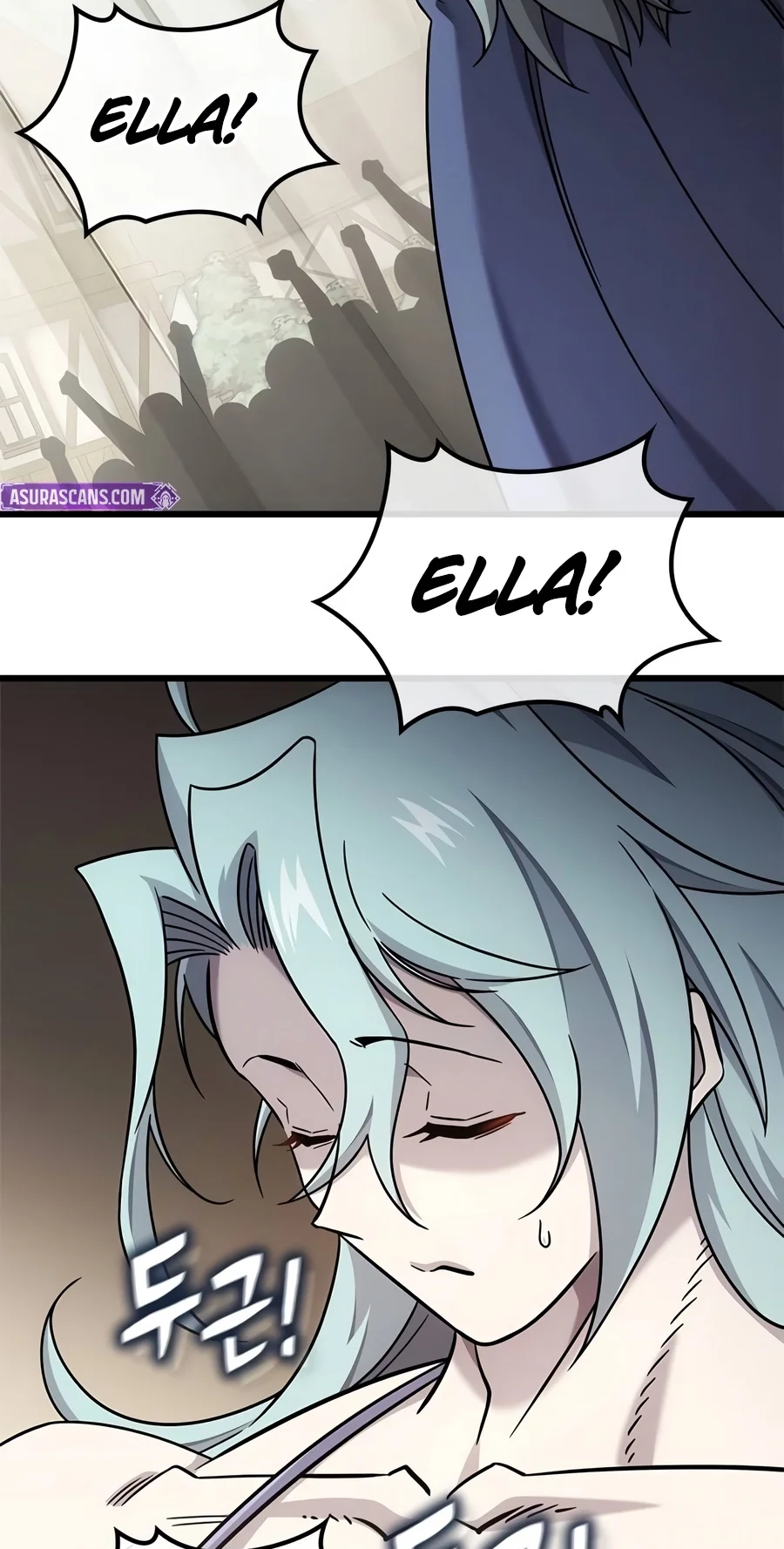 What a Bountiful Harvest, Demon Lord! Chapter 90 308 bc796e0e70d0