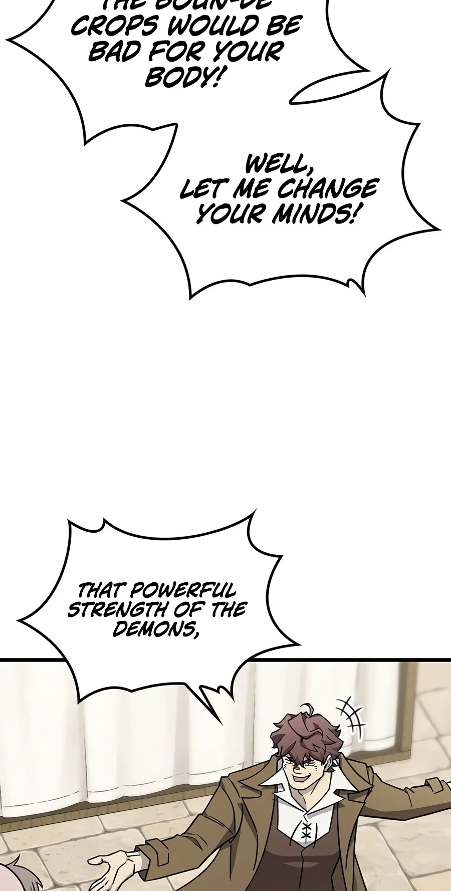 What a Bountiful Harvest, Demon Lord! Chapter 90 290 c99e595df887