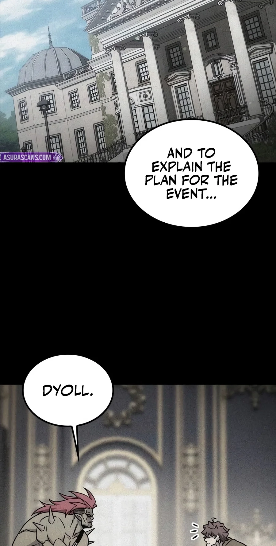 What a Bountiful Harvest, Demon Lord! Chapter 90 319 fcba5594068c