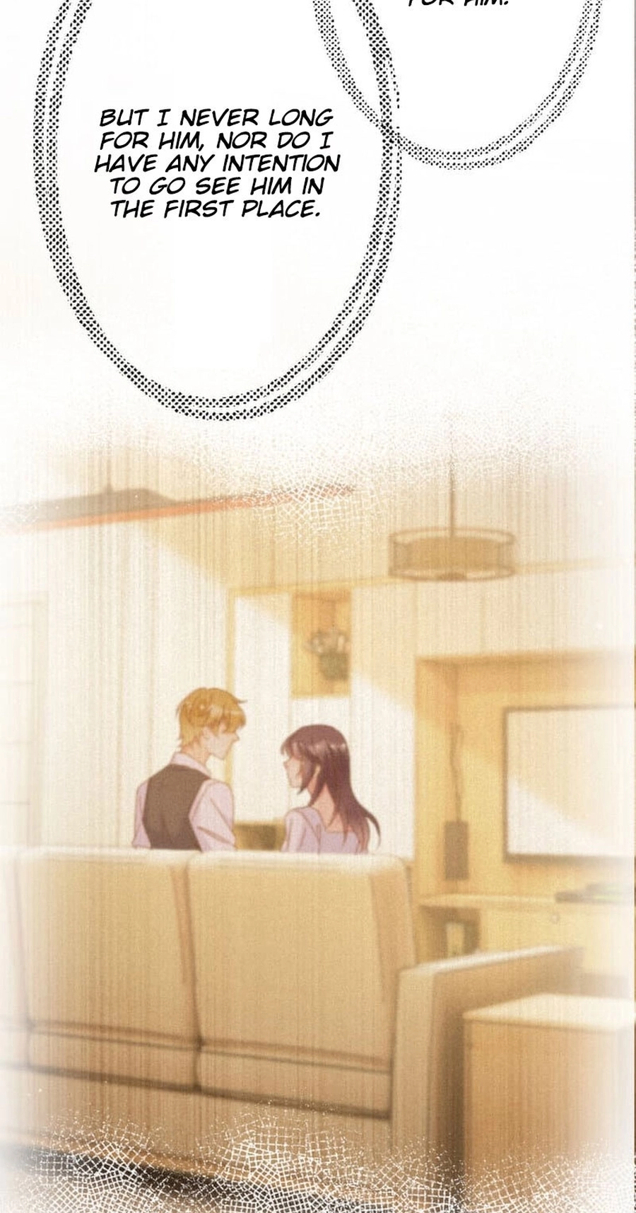 The Night After the Divorce Chapter 62 270 6de20295f2d5
