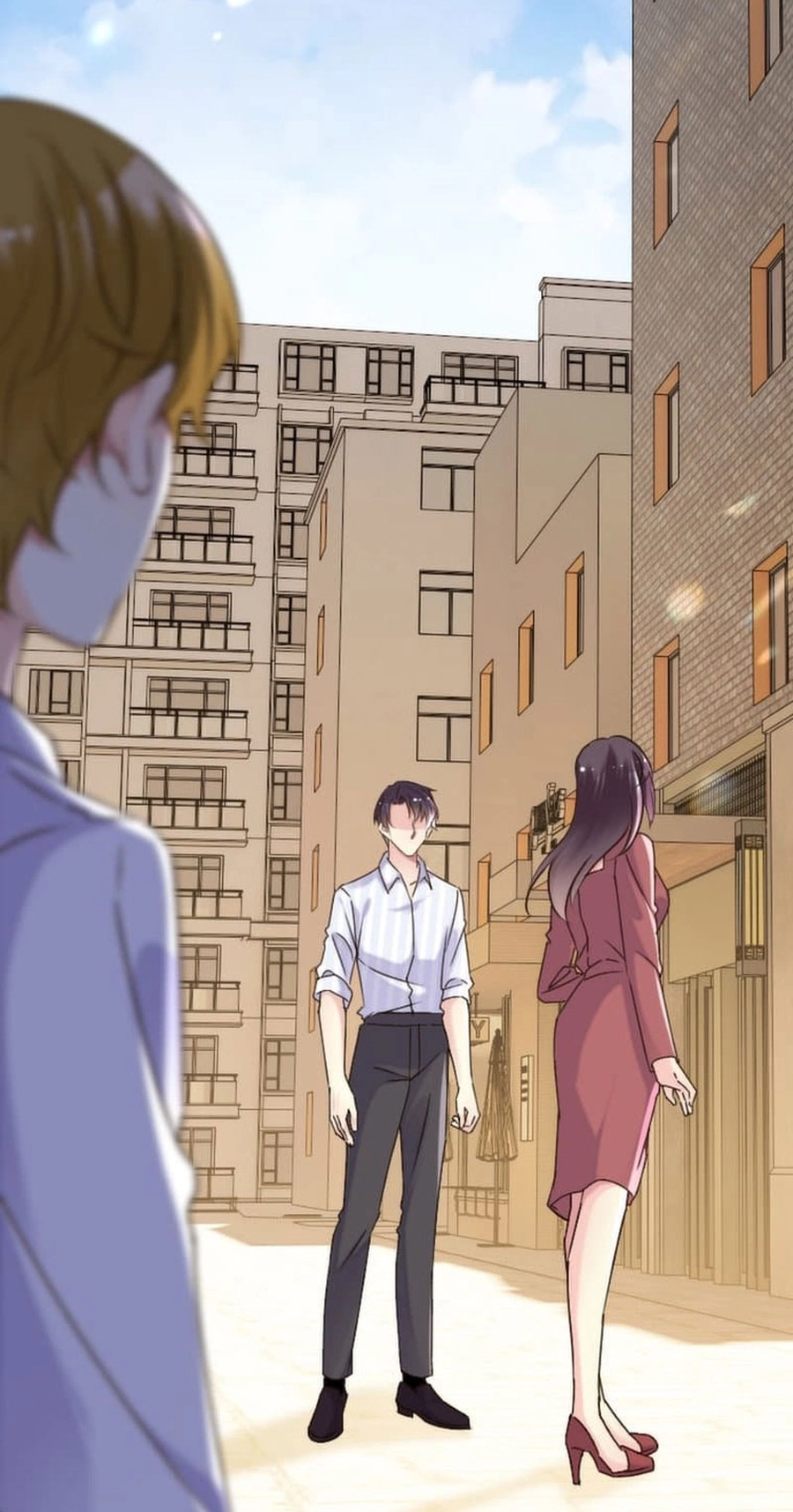 The Night After the Divorce Chapter 62 263 7ff9e2ccf552