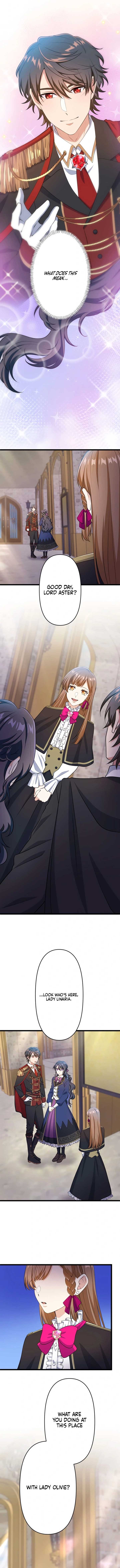 I Reincarnated as the Villainess in a Mobile Novel, but I’ll Use My Professional Skills to Avoid the Bad End! Chapter 11 58 12