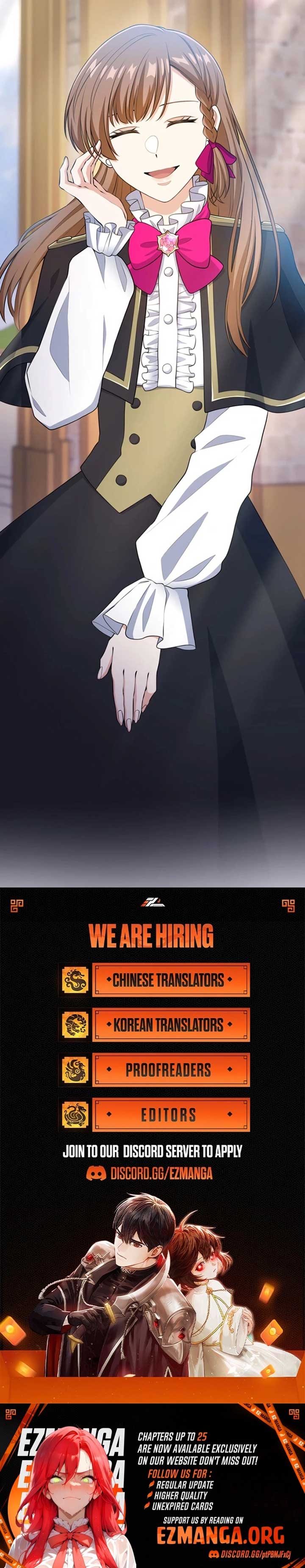 I Reincarnated as the Villainess in a Mobile Novel, but I’ll Use My Professional Skills to Avoid the Bad End! Chapter 11 59 13