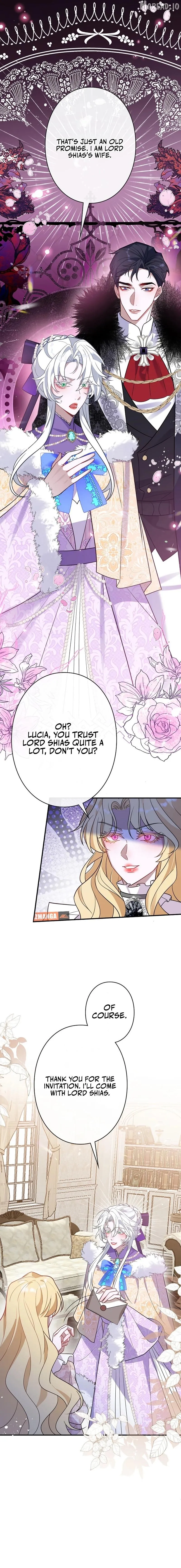 The Fake Saint’s Splendid Revenge Chapter 44 30 955a90a3279b