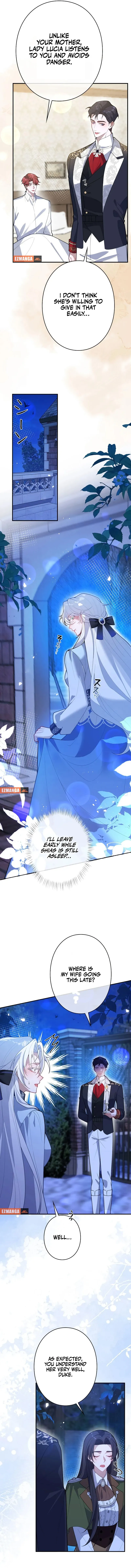 The Fake Saint’s Splendid Revenge Chapter 49 27 0c60389de672