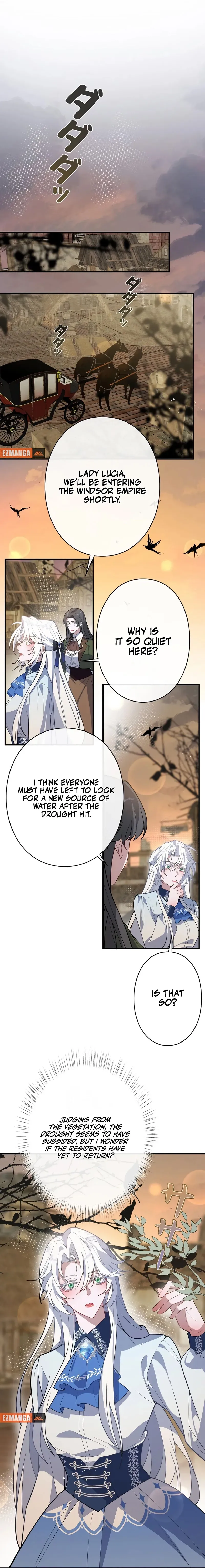 The Fake Saint’s Splendid Revenge Chapter 49 31 2886d6de001d