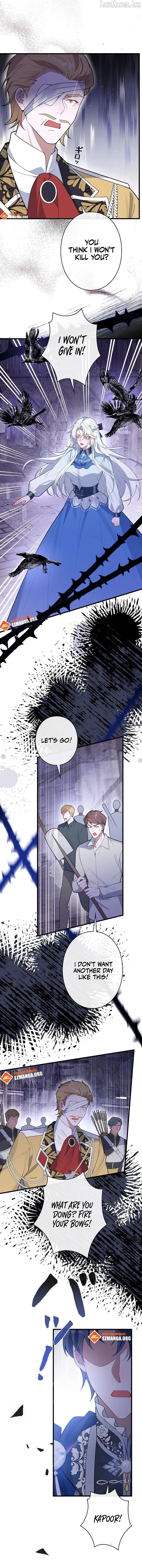 The Fake Saint’s Splendid Revenge Chapter 51 31 9b653b61f7aa