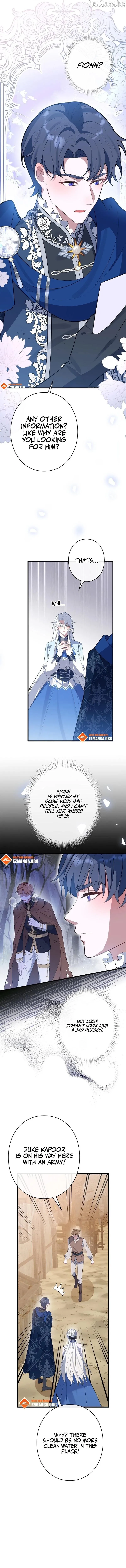 The Fake Saint’s Splendid Revenge Chapter 51 26 a09ad1bbd07c