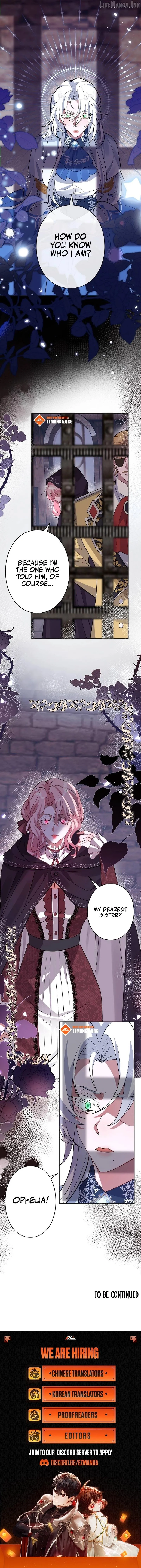 The Fake Saint’s Splendid Revenge Chapter 55 24 5447d56e1412